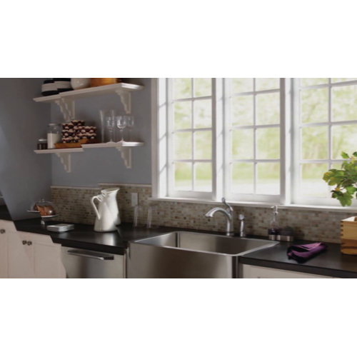 4153RBDST,DST,ARDST Delta Linden Pull Out Touch Single Handle